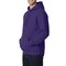 Gildan Unisex Fleece Hooded Sweatshirt 18500, Pullover Hoodie for Arts & Craft